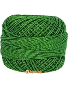 Domino Cotton Perle 8 Domino Koton Perle K0021 (No:8) K0021 (No:8) 2
