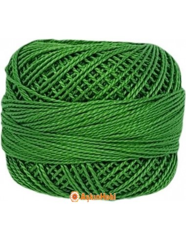 Domino Cotton Perle 8 Domino Koton Perle K0021 (No:8) K0021 (No:8)