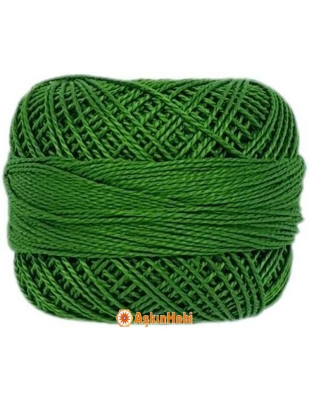 Domino Koton Perle 8 Domino Koton Perle K0022 (No:8) K0022 (No:8)