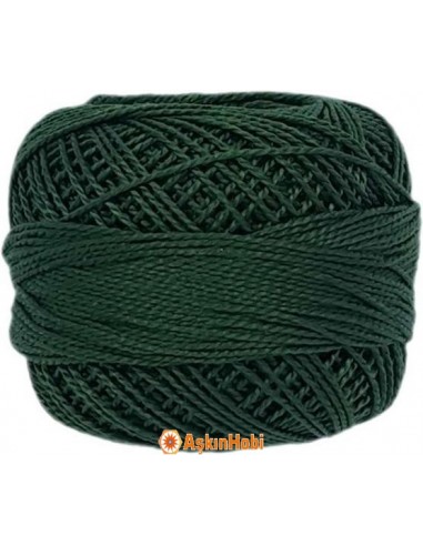 Domino Cotton Perle 8 Domino Koton Perle K0109 (No:8) K0109 (No:8)