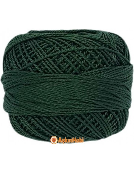 Domino Cotton Perle 8 Domino Koton Perle K0109 (No:8) K0109 (No:8)