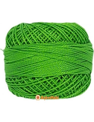 Domino Koton Perle 8 Domino Koton Perle K0020 (No:8) K0020 (No:8)