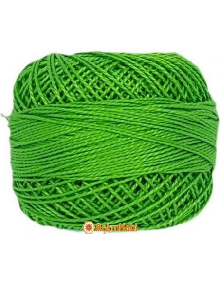 Domino Koton Perle 8 Domino Koton Perle K0020 (No:8) K0020 (No:8)