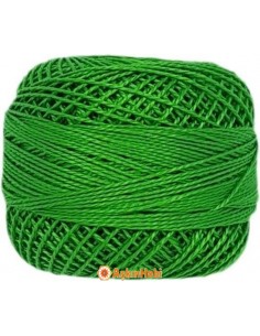 Domino Cotton Perle 8 Domino Koton Perle K0034 (No:8) K0034 (No:8) 2