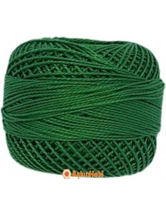 Domino Koton Perle 8 Domino Koton Perle K0012 (No:8) K0012 (No:8) 2