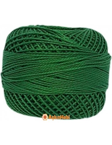 Domino Cotton Perle 8 Domino Koton Perle K0012 (No:8) K0012 (No:8)