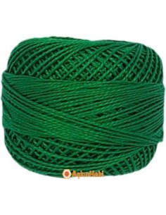 Domino Koton Perle 8 Domino Koton Perle K0017 (No:8) K0017 (No:8) 2