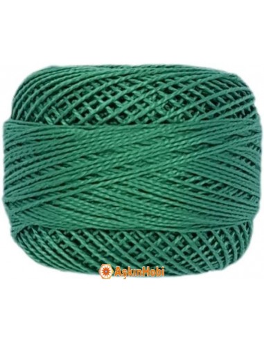 Domino Cotton Perle 8 Domino Koton Perle 00210 (No:8) 00210 (No:8)