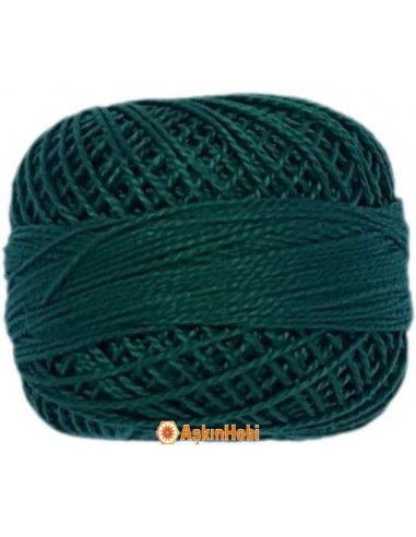 Domino Koton Perle 8 Domino Koton Perle K0063 (No:8) K0063 (No:8)