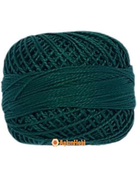 Domino Koton Perle 8 Domino Koton Perle K0063 (No:8) K0063 (No:8)