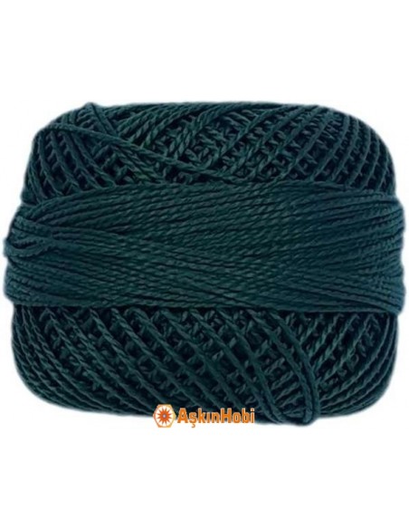 Domino Cotton Perle 8 Domino Koton Perle K0150 (No:8) K0150 (No:8)