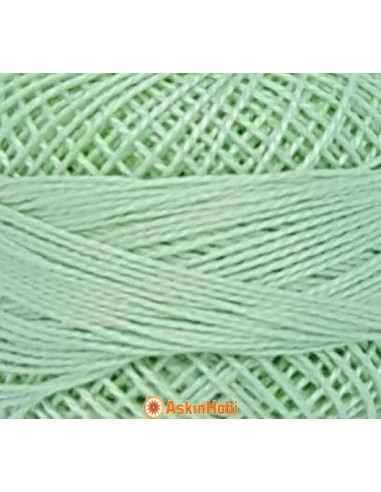 Domino Cotton Perle 8 Domino Koton Perle 01043 (No:8) 01043 (No:8)