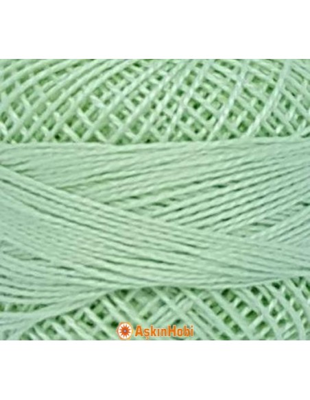 Domino Cotton Perle 8 Domino Koton Perle 01043 (No:8) 01043 (No:8)