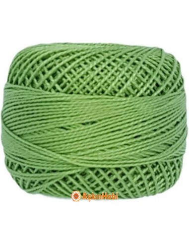 Domino Cotton Perle 8 Domino Koton Perle 00265 (No:8) 00265 (No:8)