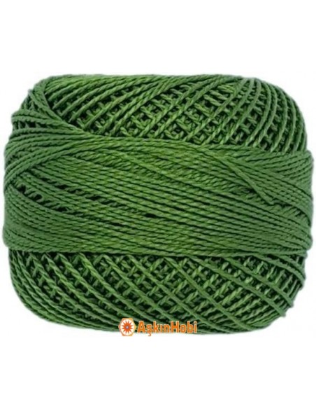 Domino Cotton Perle 8 Domino Koton Perle 00267 (No:8) 00267 (No:8)