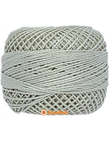 Domino Cotton Perle 8 Domino Koton Perle K0250 (No:8) K0250 (No:8)