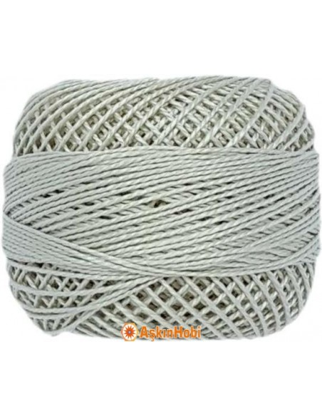 Domino Cotton Perle 8 Domino Koton Perle K0250 (No:8) K0250 (No:8)