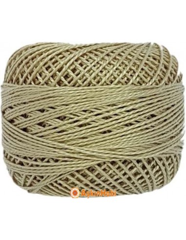 Domino Cotton Perle 8 Domino Koton Perle 00372 (No:8) 00372 (No:8)