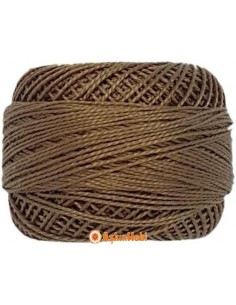 Domino Cotton Perle 8 Domino Koton Perle 00375 (No:8) 00375 (No:8) 2