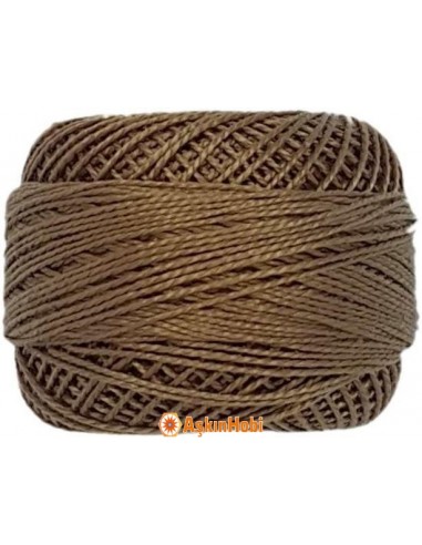 Domino Koton Perle 8 Domino Koton Perle 00375 (No:8) 00375 (No:8)