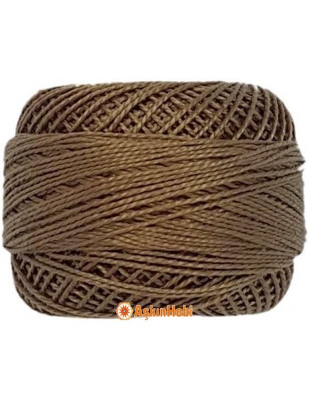 Domino Koton Perle 8 Domino Koton Perle 00375 (No:8) 00375 (No:8)