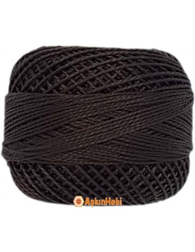 Domino Cotton Perle 8 Domino Koton Perle K0138 (No:8) K0138 (No:8)