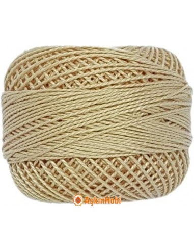 Domino Koton Perle 8 Domino Koton Perle 00361 (No:8) 00361 (No:8)