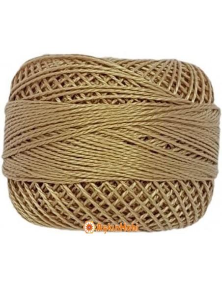 Domino Koton Perle 8 Domino Koton Perle 00368 (No:8) 00368 (No:8)