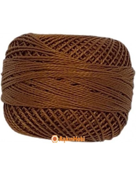 Domino Cotton Perle 8 Domino Koton Perle 00310 (No:8) 00310 (No:8)