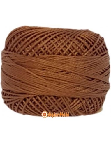 Domino Koton Perle 8 Domino Koton Perle K0009 (No:8) K0009 (No:8)