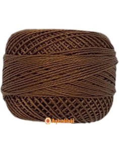 Domino Koton Perle 8 Domino Koton Perle K0075 (No:8) K0075 (No:8) 2