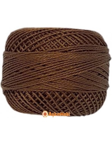 Domino Koton Perle 8 Domino Koton Perle K0075 (No:8) K0075 (No:8)