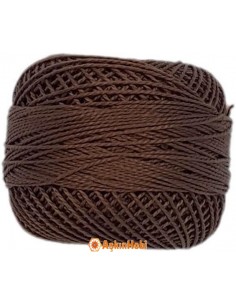 Domino Cotton Perle 8 Domino Koton Perle K0035 (No:8) K0035 (No:8) 2