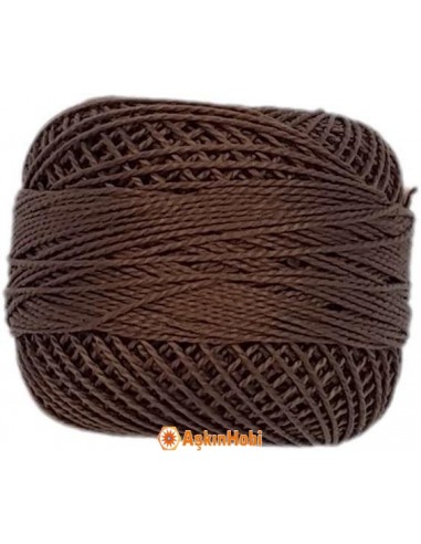 Domino Cotton Perle 8 Domino Koton Perle K0035 (No:8) K0035 (No:8)