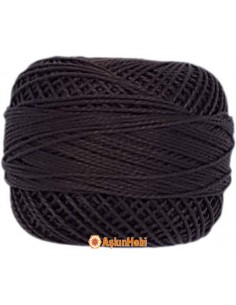 Domino Koton Perle 8 Domino Koton Perle 00380 (No:8) 00380 (No:8) 2