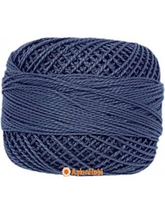 Domino Koton Perle 8 Domino Koton Perle 00400 (No:8) 00400 (No:8) 2