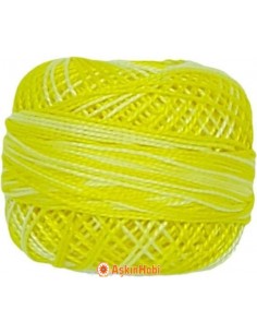 Domino Koton Perle 8 Domino Koton Perle K0087 (No:8) K0087 (No:8) 2