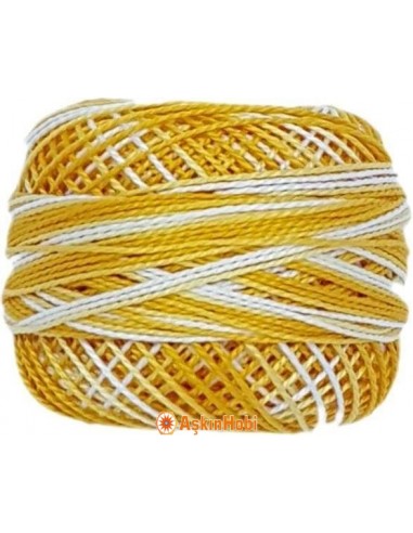 Domino Cotton Perle 8 Domino Koton Perle K0161 (No:8) K0161 (No:8)