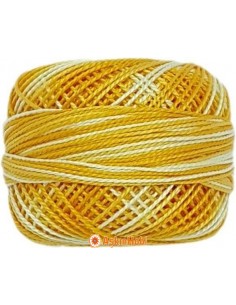 Domino Koton Perle 8 Domino Koton Perle K0088 (No:8) K0088 (No:8) 2