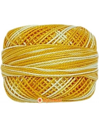 Domino Koton Perle 8 Domino Koton Perle K0088 (No:8) K0088 (No:8)