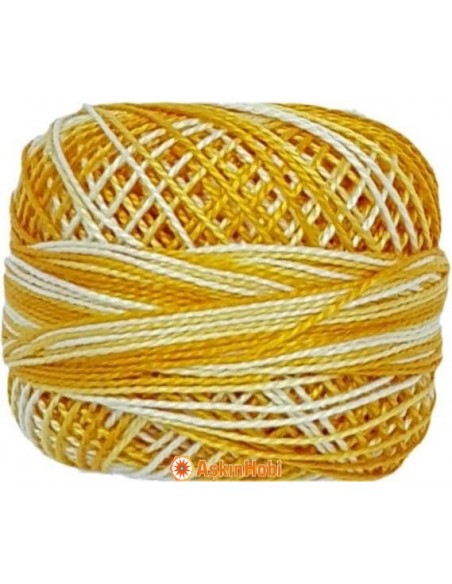 Domino Cotton Perle 8 Domino Koton Perle K0112 (No:8) K0112 (No:8)