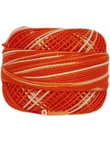 Domino Cotton Perle 8 Domino Koton Perle K0169 (No:8) K0169 (No:8)