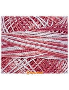 Domino Koton Perle 8 Domino Koton Perle K0171 (No:8) K0171 (No:8) 2
