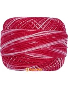 Domino Koton Perle 8 Domino Koton Perle 01203 (No:8) 01203 (No:8) 2