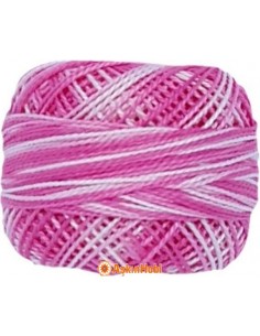 Domino Koton Perle 8 Domino Koton Perle 01201 (No:8) 01201 (No:8) 2