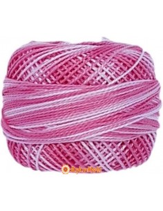 Domino Koton Perle 8 Domino Koton Perle K0157 (No:8) K0157 (No:8) 2