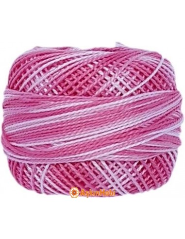 Domino Koton Perle 8 Domino Koton Perle K0157 (No:8) K0157 (No:8)