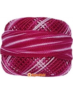 Domino Koton Perle 8 Domino Koton Perle 01204 (No:8) 01204 (No:8) 2