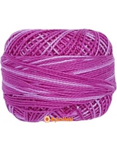 Domino Koton Perle 8 Domino Koton Perle 01207 (No:8) 01027 (No:8) 2