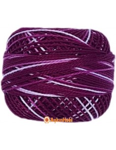Domino Koton Perle 8 Domino Koton Perle K0165 (No:8) K0165 (No:8) 2